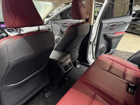 Used 2018 Lexus NX 300 Base 4dr Crossover image 41