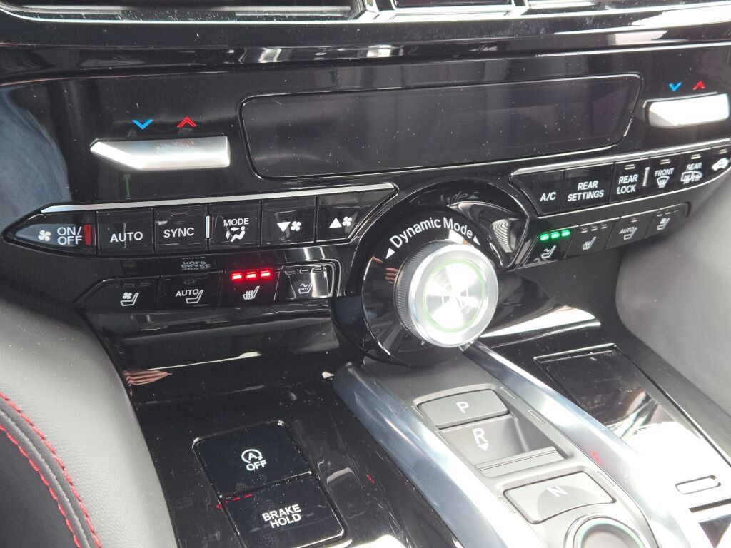 New 2026 Acura MDX A-Spec w/ Advance Package AWD/4WD image 46