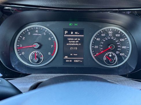 Used 2021 Kia K5 EX w/ EX Premium Package image 20