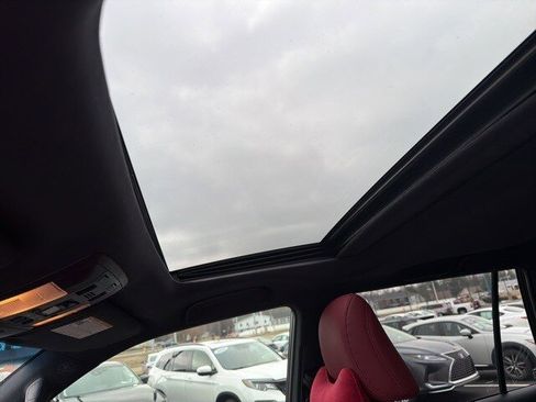 Used 2023 Lexus GX 460 Premium w/ Premium Plus Package image 9