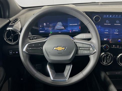 New 2026 Chevrolet Blazer EV LT image 11