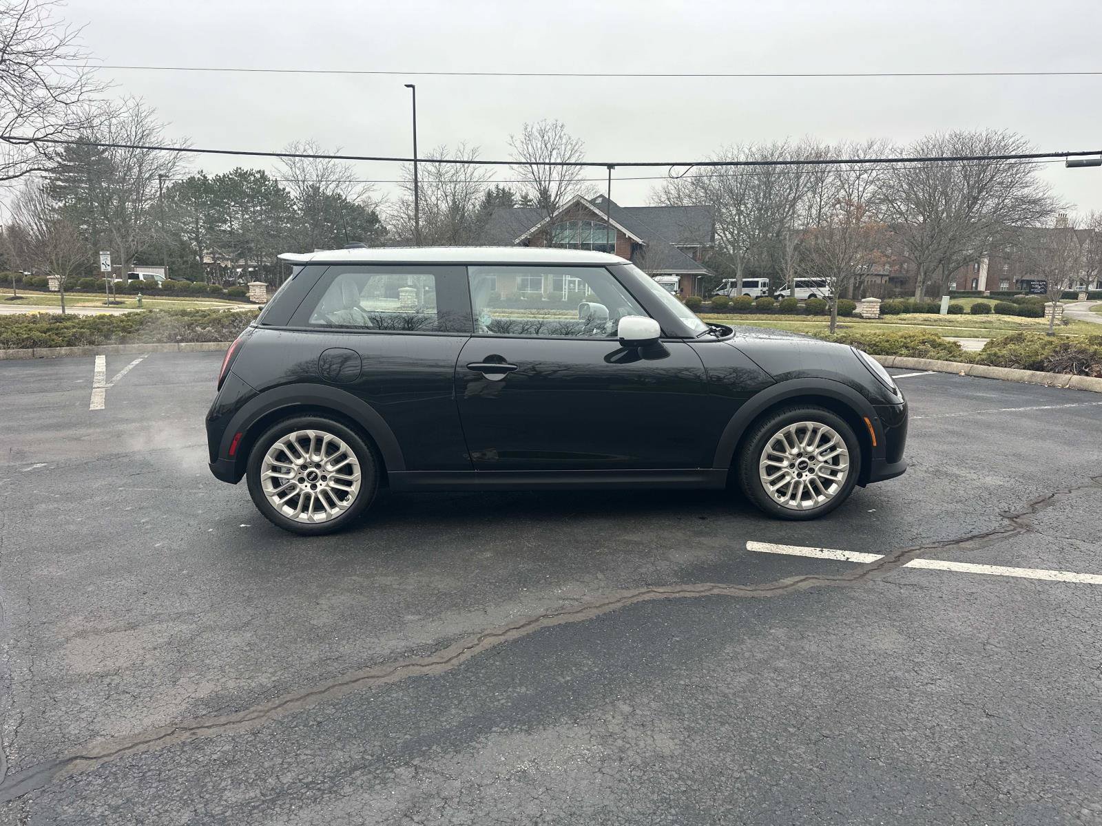 Used 2026 MINI Cooper S FWD image 8