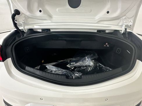 New 2026 Mercedes-Benz CLE 300 4MATIC Cabriolet image 24