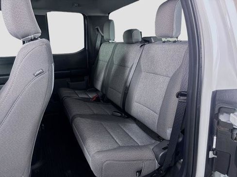 Certified 2025 Ford F150 XL AWD/4WD image 22