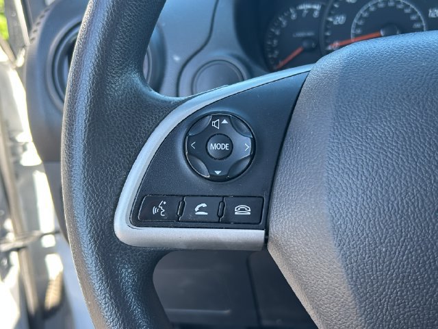 Used 2022 Mitsubishi Mirage G4 FWD image 19