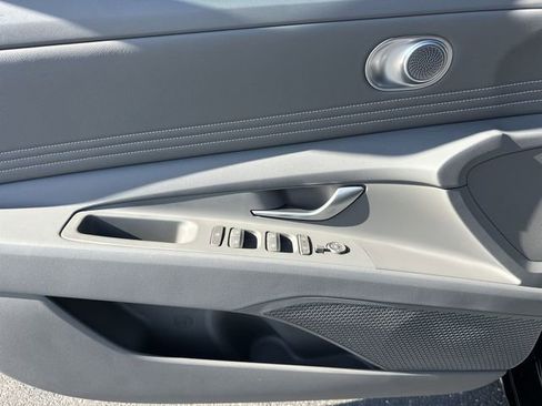 New 2026 Hyundai Elantra Sport w/ Cargo Package FWD image 35