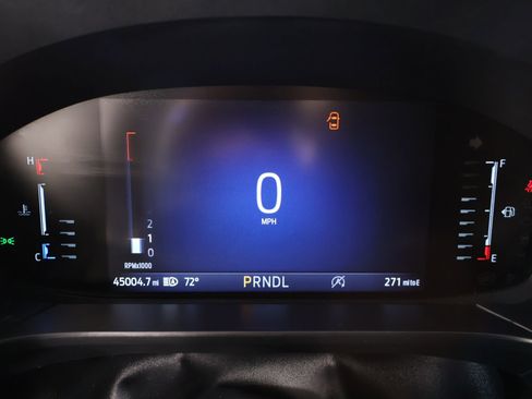 New 2024 Ford Escape ST-Line AWD/4WD image 4