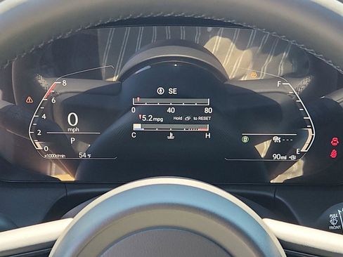 New 2026 MAZDA CX-5 Select AWD/4WD image 20