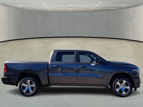 New 2025 RAM 1500 Tradesman image 4