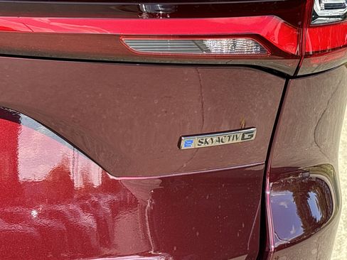 New 2026 MAZDA CX-90 3.3 Turbo w/ Premium Sport Pkg image 6