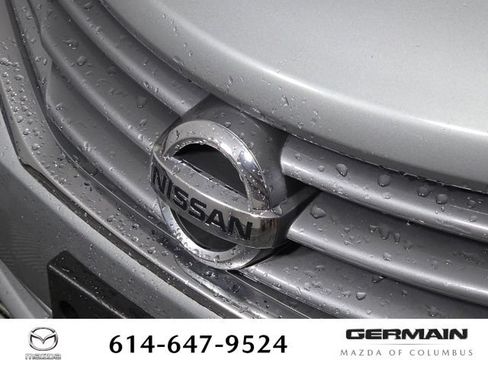 Used 2014 Nissan Versa Note SV w/ SL Package FWD image 14