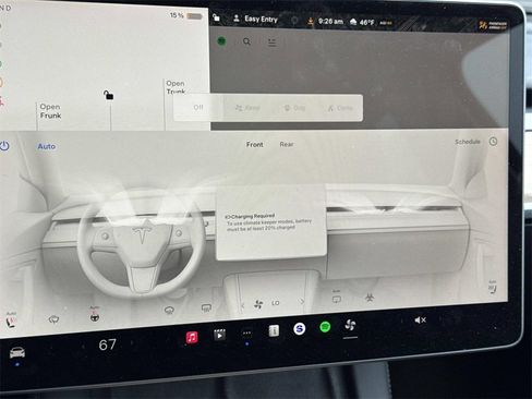 Used 2023 Tesla Model Y Long Range image 25