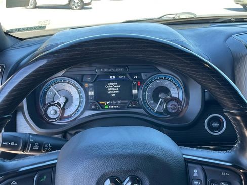 Used 2022 RAM 1500 Limited image 15