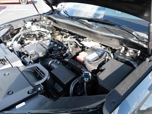 New 2026 Honda CR-V EX image 33