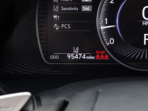 Used 2022 Lexus ES 350 w/ Premium Package image 25