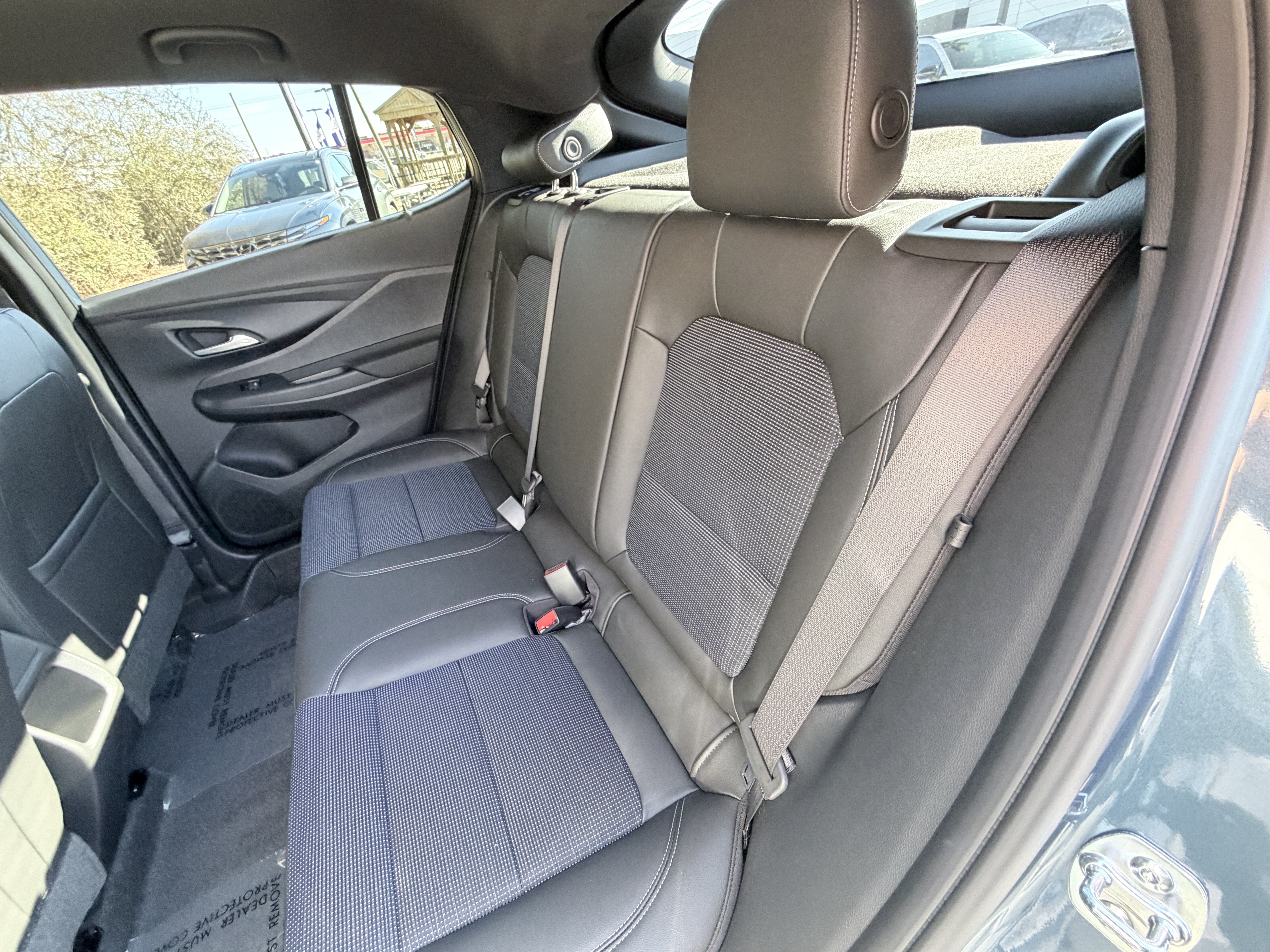 New 2026 Buick Envista Preferred w/ Convenience I Package FWD image 17