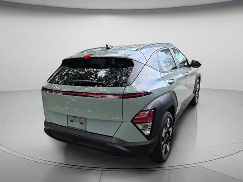 Used 2024 Hyundai Kona SEL w/ Convenience Package image 6