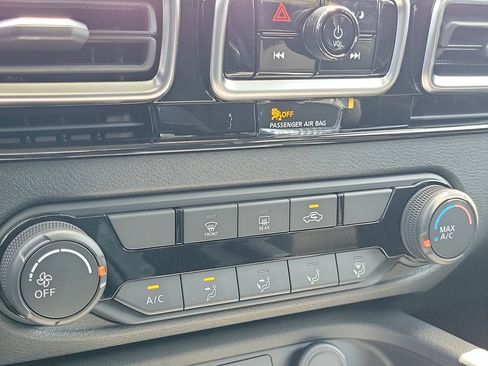 New 2026 Nissan Sentra S w/ Floor Mat Package FWD image 30