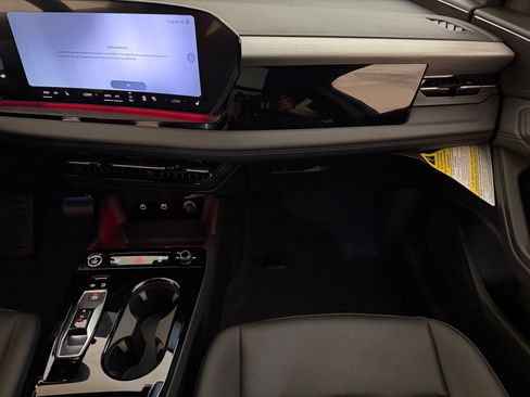 New 2027 Audi Q6 e-tron Premium Plus AWD/4WD image 27