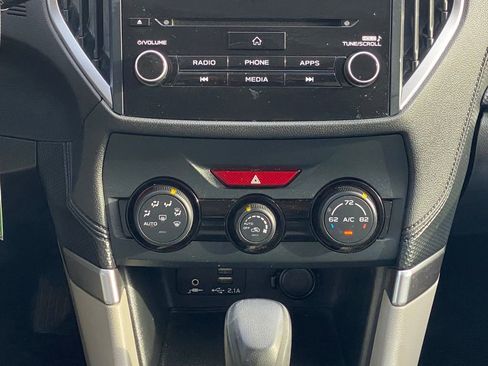 Used 2021 Subaru Forester image 22