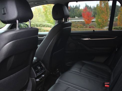 Used 2016 BMW X5 xDrive35i image 23