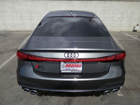 Used 2021 Audi S7 Prestige image 8
