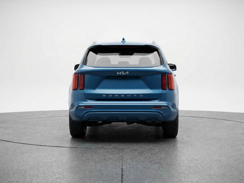 Used 2024 Kia Sorento S AWD/4WD image 7