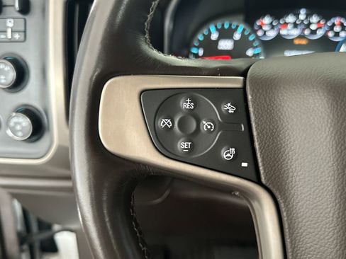 Used 2019 GMC Sierra 2500 Denali w/ Duramax Plus Package image 22
