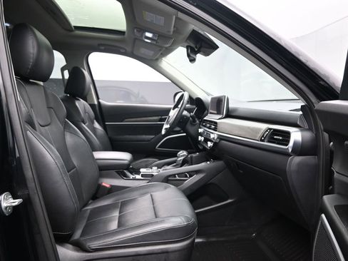 Used 2021 Kia Telluride EX image 35