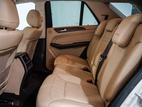 Certified 2017 Mercedes-Benz GLE 350 image 18