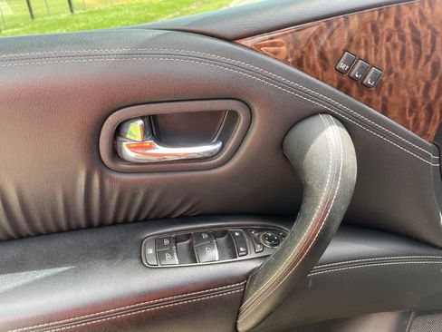 Used 2019 Nissan Armada SL w/ Premium Package RWD image 17
