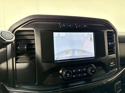 Used 2021 Ford F150 XL w/ STX Appearance Package AWD/4WD image 8