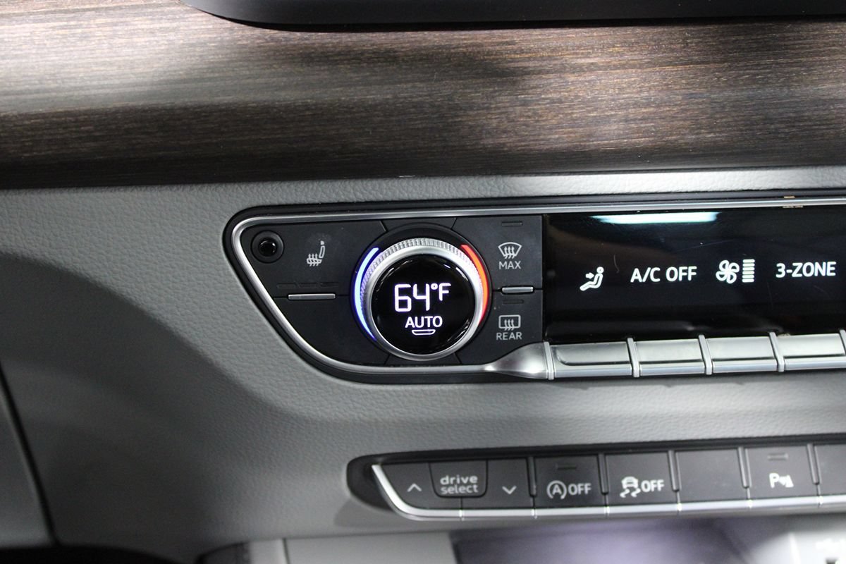 Used 2022 Audi Q5 2.0T Premium Plus AWD/4WD image 19