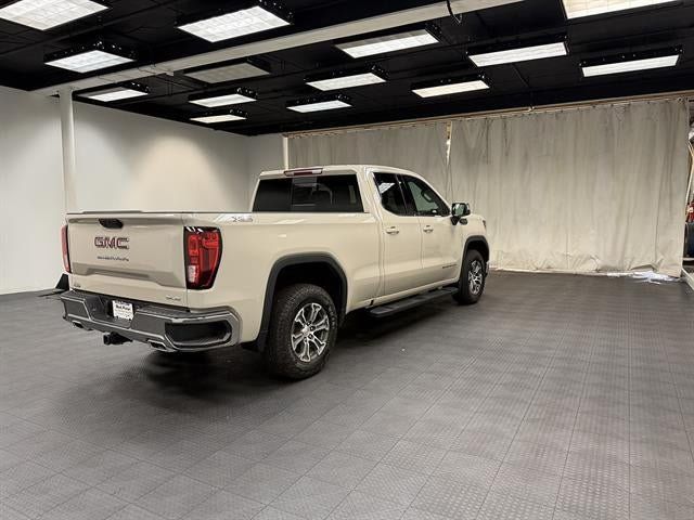 New 2026 GMC Sierra 1500 SLE w/ X31 Off-Road Package AWD/4WD image 5