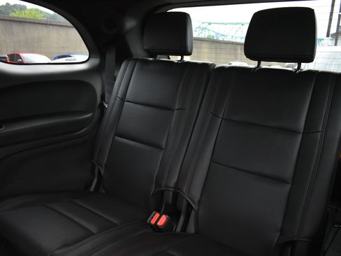 New 2026 Dodge Durango GT w/ Trailer Tow Group IV image 18