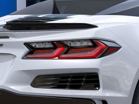 New 2026 Chevrolet Corvette Z06 RWD image 11