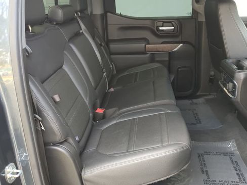 Used 2021 GMC Sierra 1500 Denali w/ Denali Ultimate Package image 22