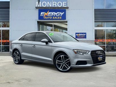 Used 2020 Audi A3 2.0T Premium
