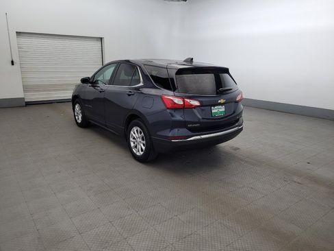 Used 2018 Chevrolet Equinox LT AWD/4WD image 5