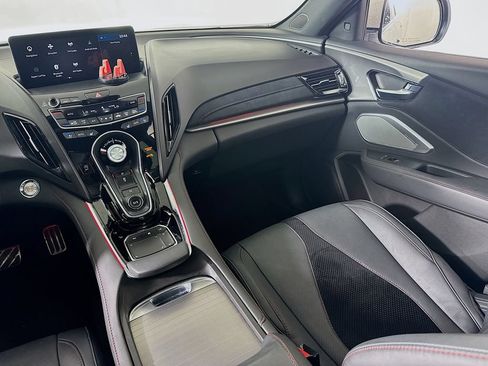 Used 2022 Acura RDX A-Spec AWD/4WD image 25