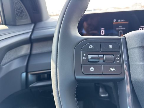 New 2027 Kia Telluride EX X-Line AWD/4WD image 18