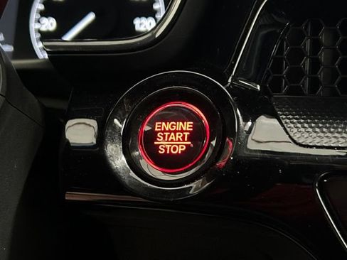 Certified 2024 Honda CR-V EX-L image 31
