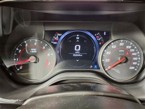 Used 2022 Chevrolet Camaro ZL1 image 28