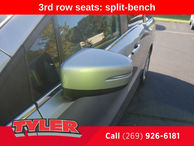 Used 2020 Honda Odyssey EX-L image 11