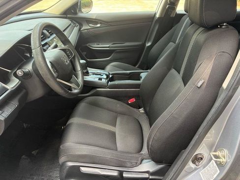 Used 2017 Honda Civic EX image 17