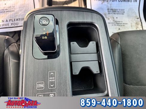 Used 2024 Nissan Ariya FWD image 26