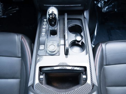 Used 2018 Maserati Ghibli S GranSport Q4 image 5