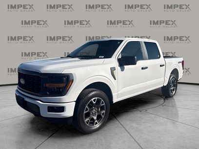 Used 2024 Ford F150 STX