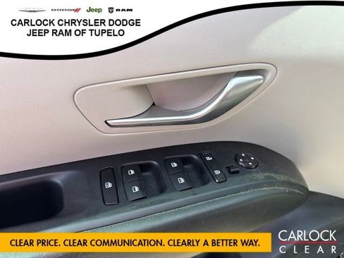 Used 2024 Hyundai Tucson SEL w/ Convenience Package FWD image 3