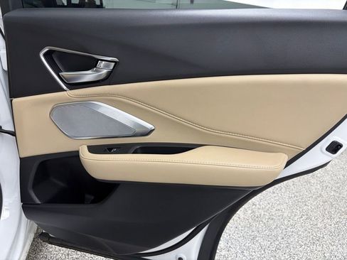 Used 2020 Acura RDX AWD w/ Advance Package image 37